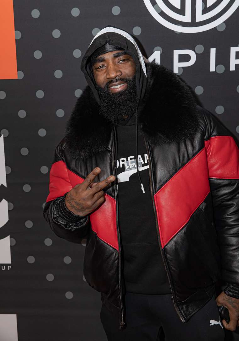 God Shammgod