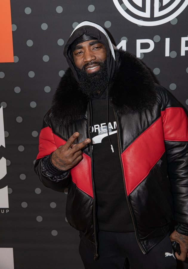 God Shammgod