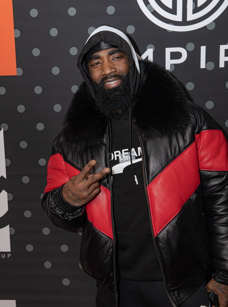 God Shammgod