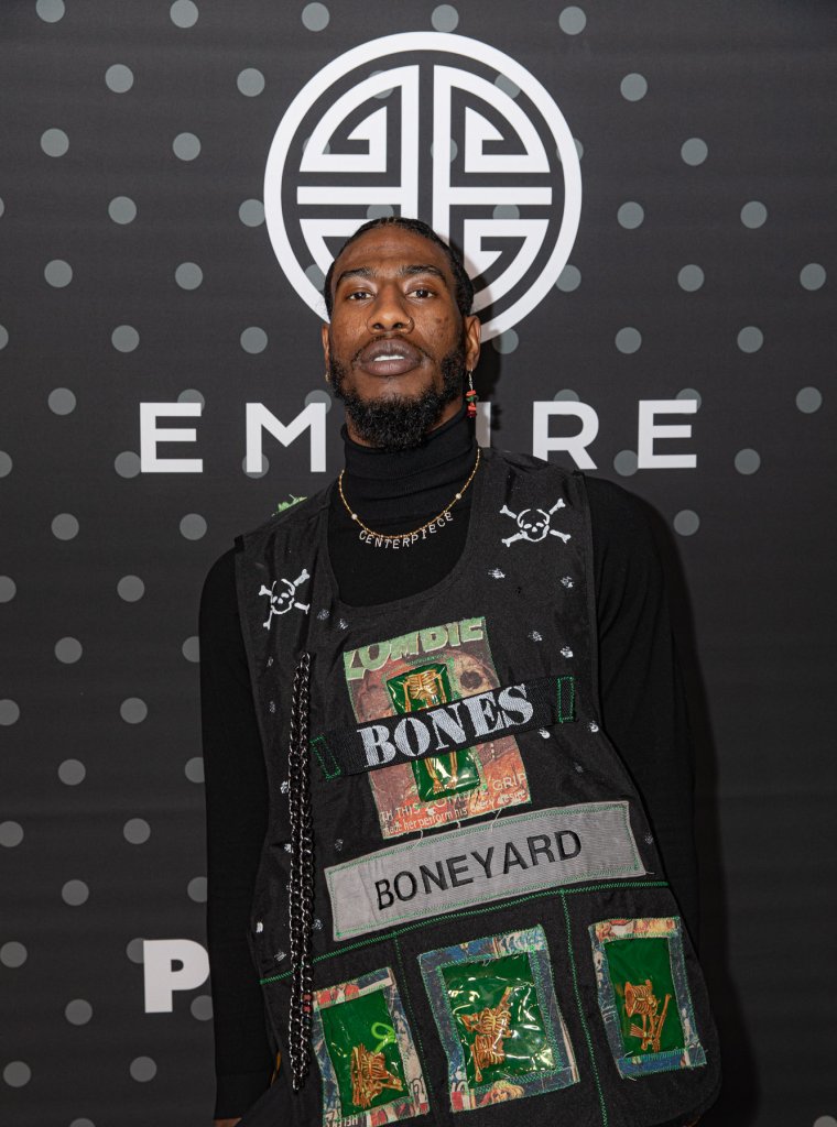 Iman Shumpert