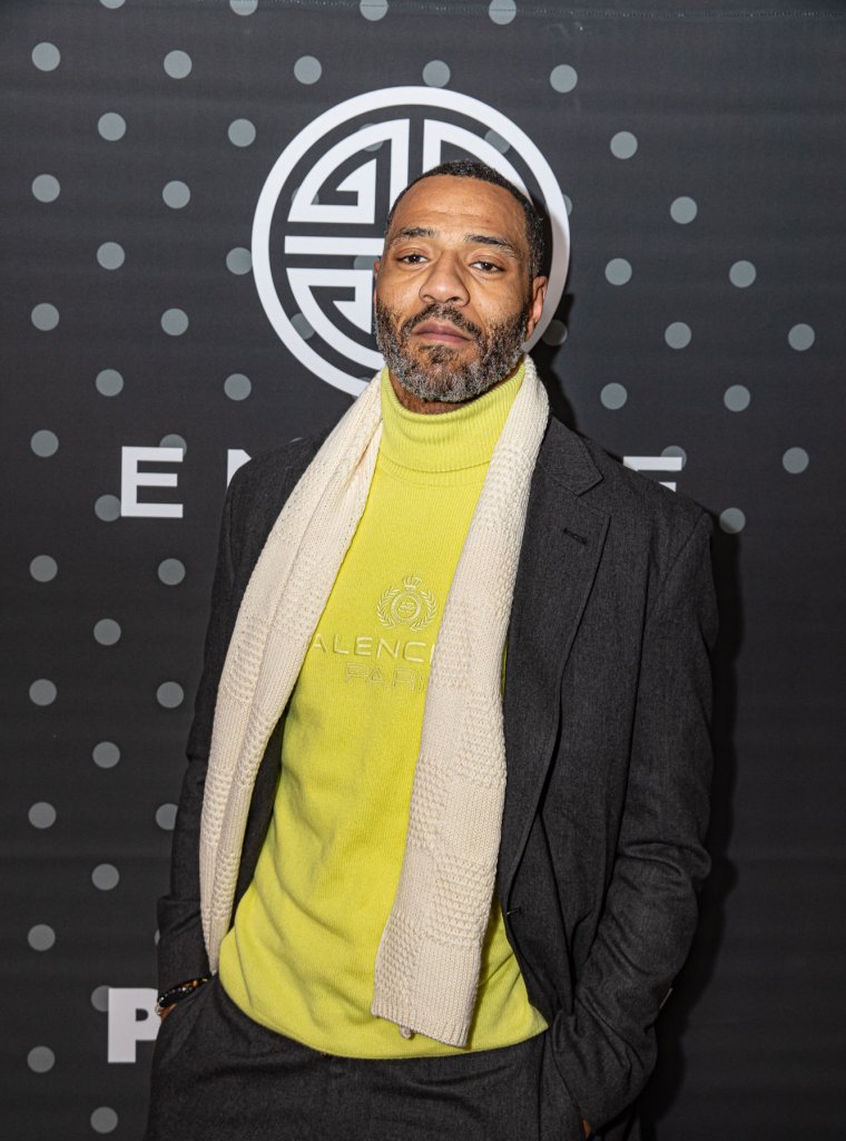 Kenyon Martin