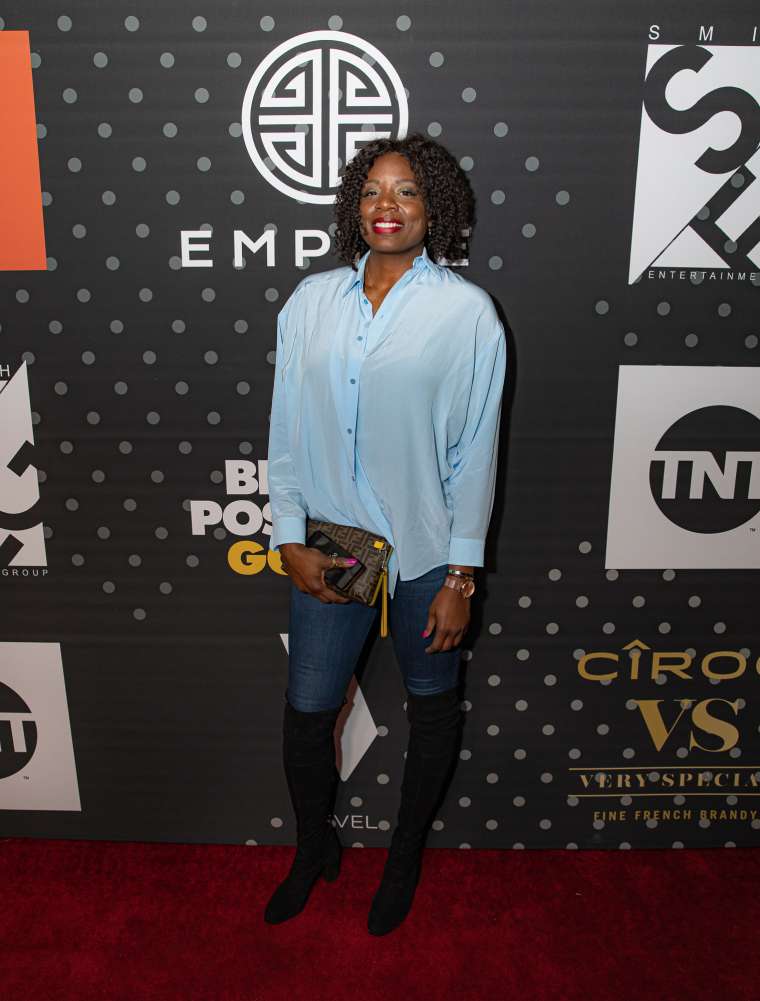 Nakia Sanford