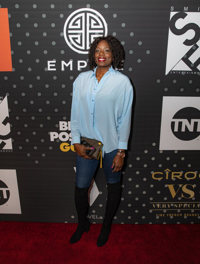 Nakia Sanford