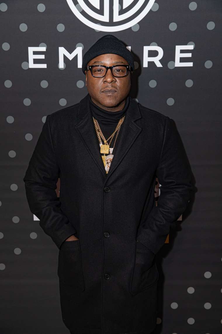 Jadakiss