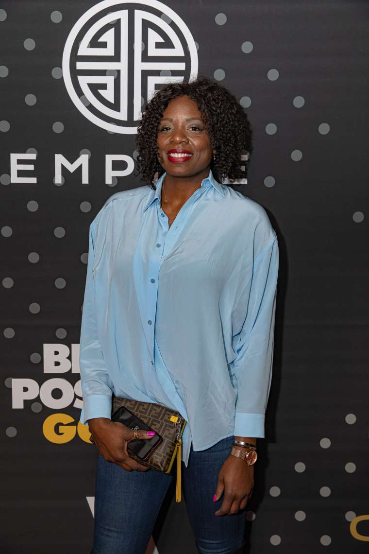Nakia Sanford