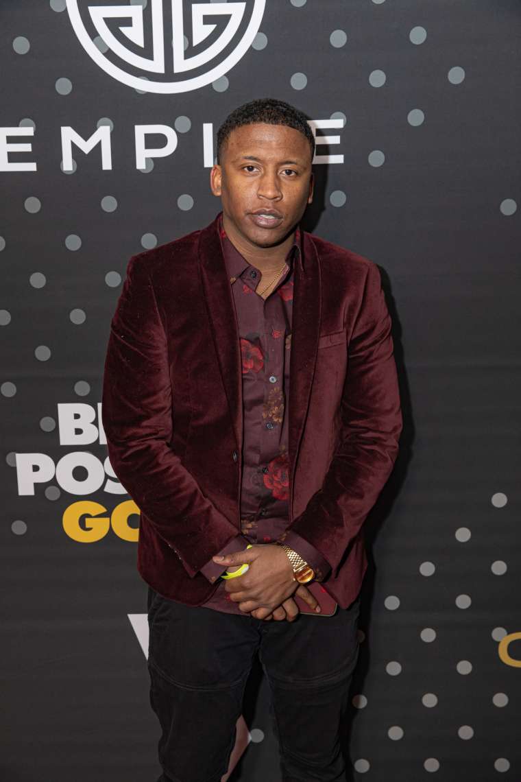 Kenny Smith's All-Star Bash