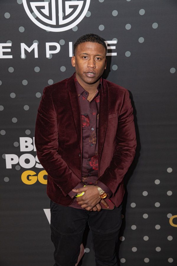 Kenny Smith's All-Star Bash