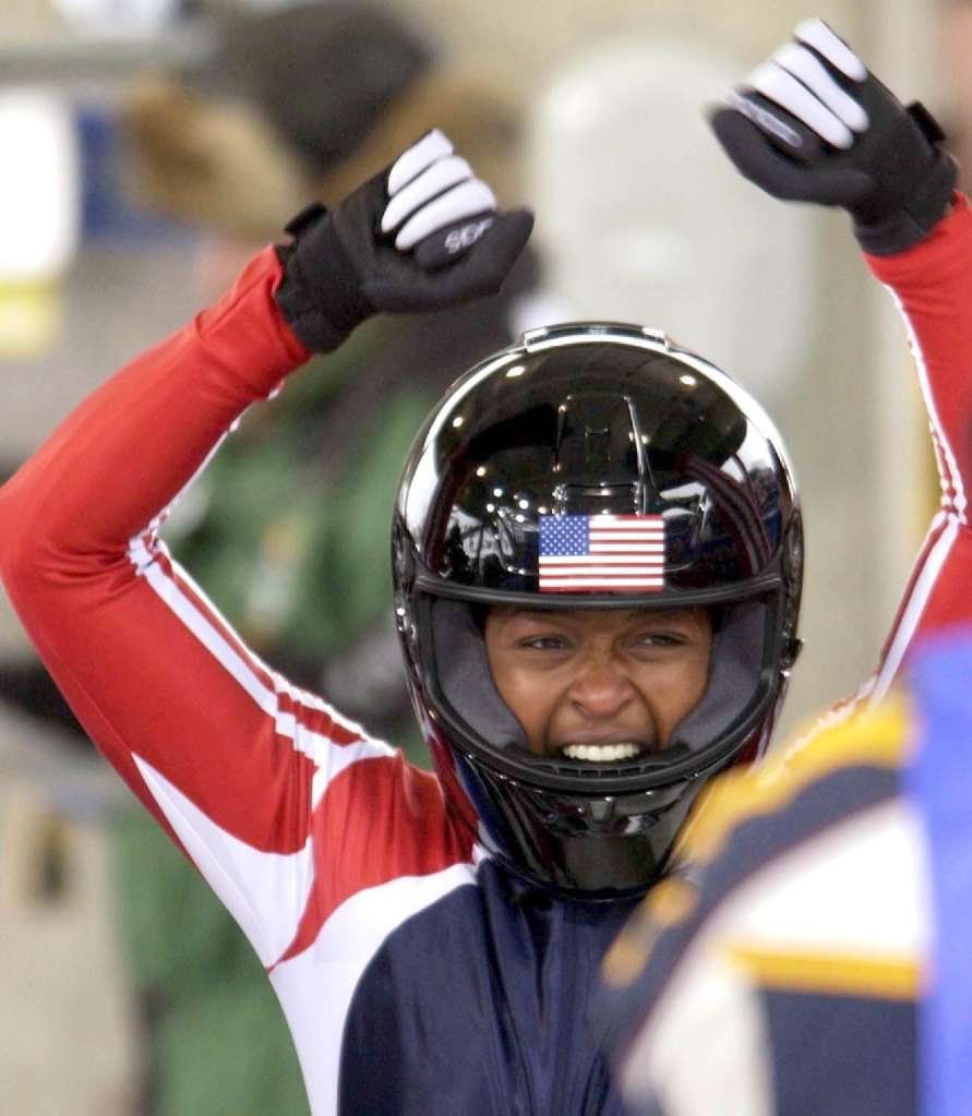 2002 Winter Olympic Games :