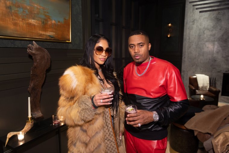 Hennessy Party At NBA All-Star Weekend