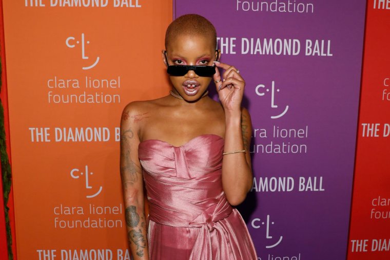 Rihanna's 5th Annual Diamond Ball