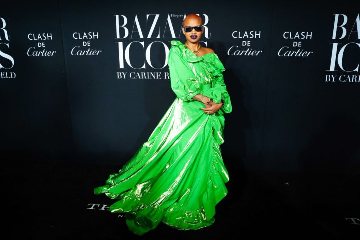 Harper's BAZAAR Celebrates "ICONS By Carine Roitfeld" Presented By Cartier