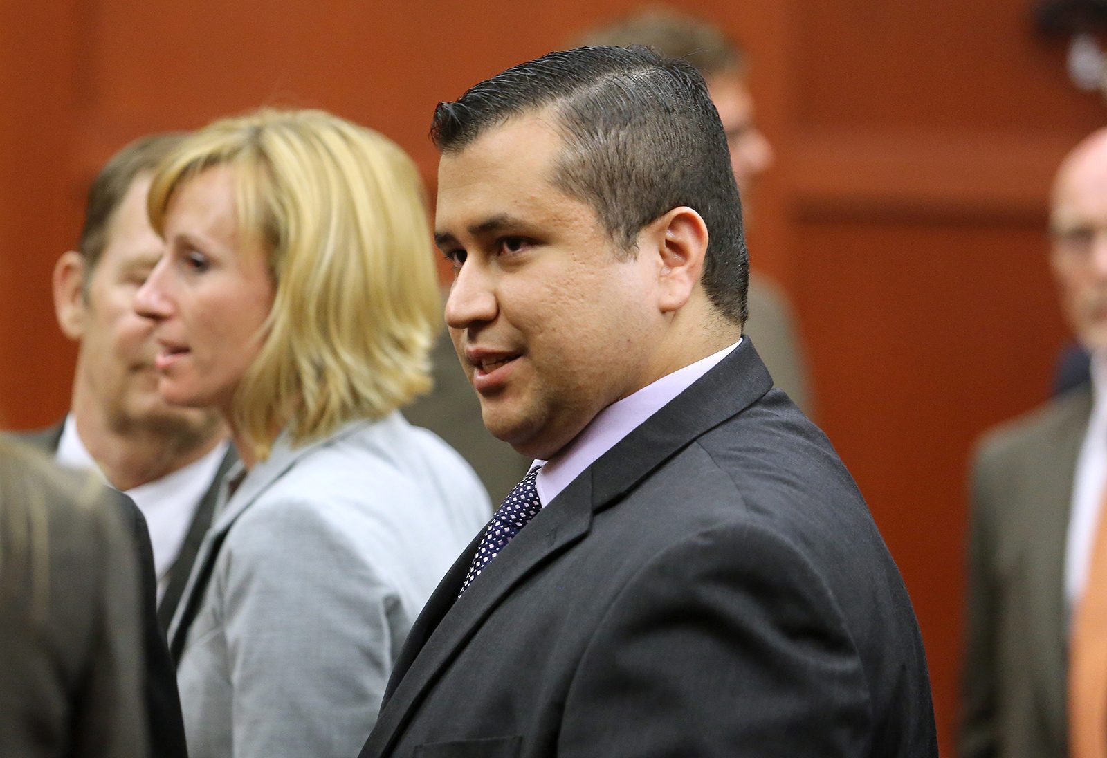 George Zimmerman sues Pete Buttigieg, Elizabeth Warren over Trayvon Martin birthday tweets