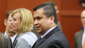 George Zimmerman sues Pete Buttigieg, Elizabeth Warren over Trayvon Martin birthday tweets