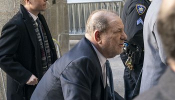 US: Weinstein convicted on 2 sex crimes charges