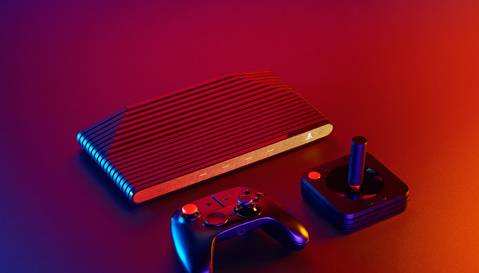 Atari VCS