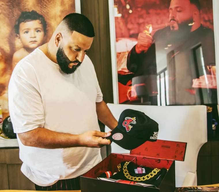 Mitchell & Ness Partner x Bleacher Report