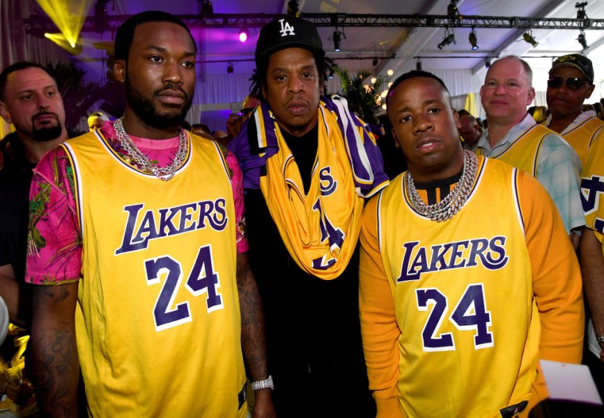 Jay-Z, Yo Gotti Launch 2nd Lawsuit Against Mississippi Prison | The