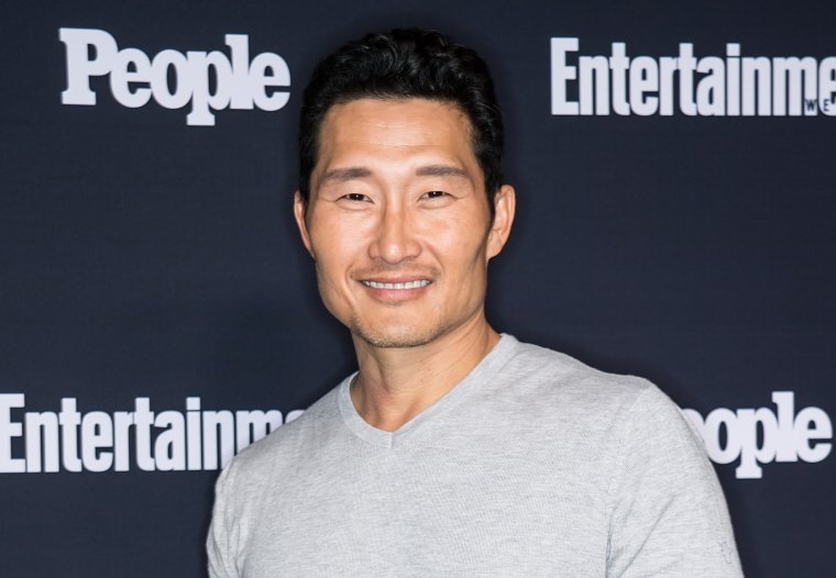 Daniel Dae Kim
