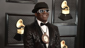 62nd Annual Grammy Awards - Arrivals