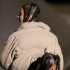 Outside View Of "Yeezy Season 8" Show - Paris Fashion Week Womenswear Fall/Winter 2020/2021