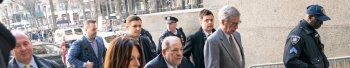 Harvey Weinstein guilty on two charges, acquitted on others in New York, US