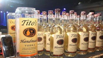 The 6th Annual Fillies & Stallions Kentucky Derby party, hosted by Black Rock Thoroughbreds, along with Tito's Vodka, Jack Daniels and Red Bull