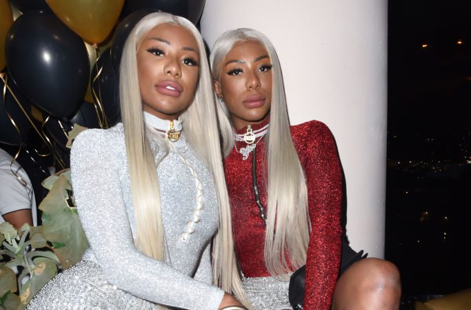 Shannade Clermont Is Released From Prison Early [Video] | The Latest