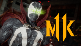 Mortal Kombat 11 Spawn