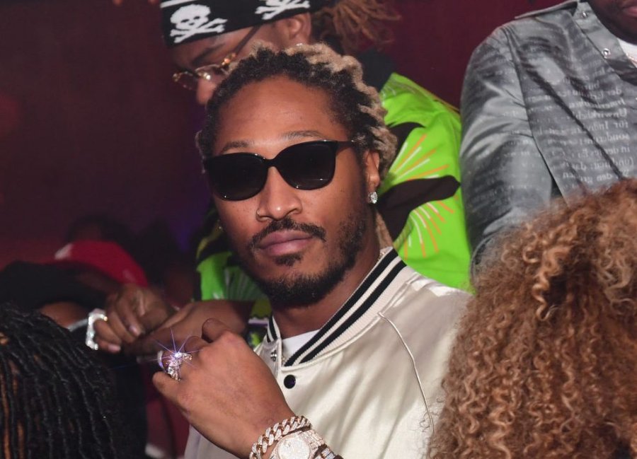 Future Is The Now Face of Memes â€œToxic Memeâ€  With Coronavirus Twist