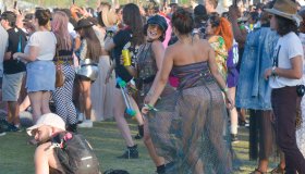 2018 Coachella Valley Music and Arts Festival - Week 2 - Day 2