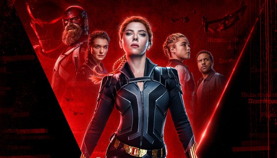 Peep The Latest Full Length Trailer to Marvel's 'Black Widow'