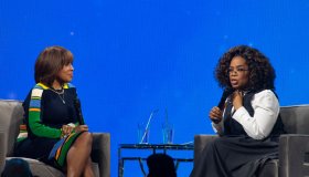Oprah's 2020 Vision: Your Life In Focus Tour With Special Guest Gayle King