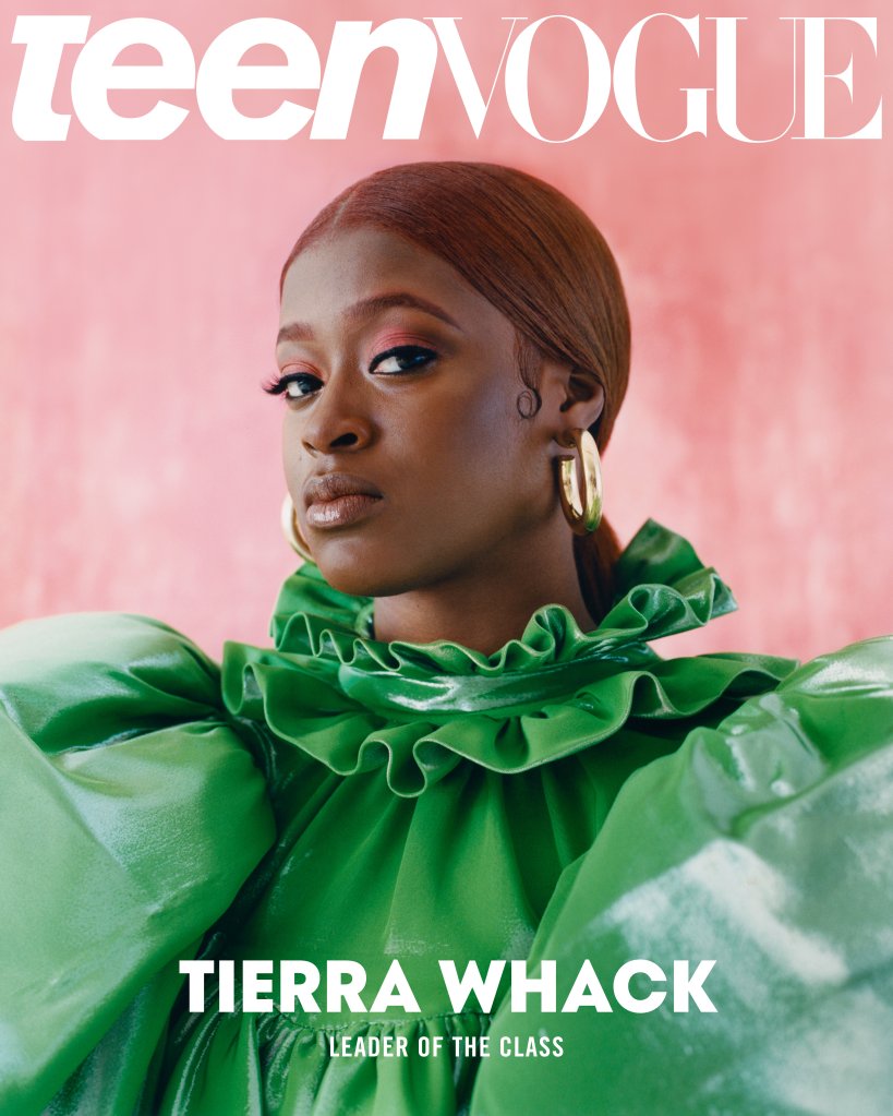 Tierra Whack