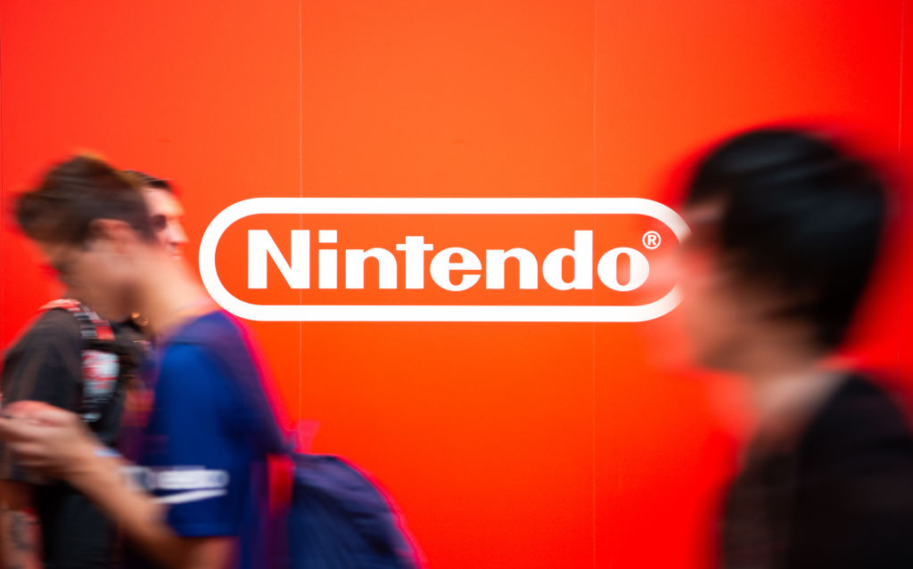 Employee At Nintendo of America Tested Positive For COVID-19