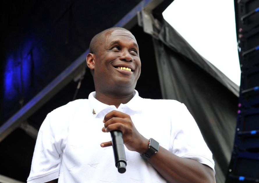 2018 Governors Ball Music Festival - Day 2