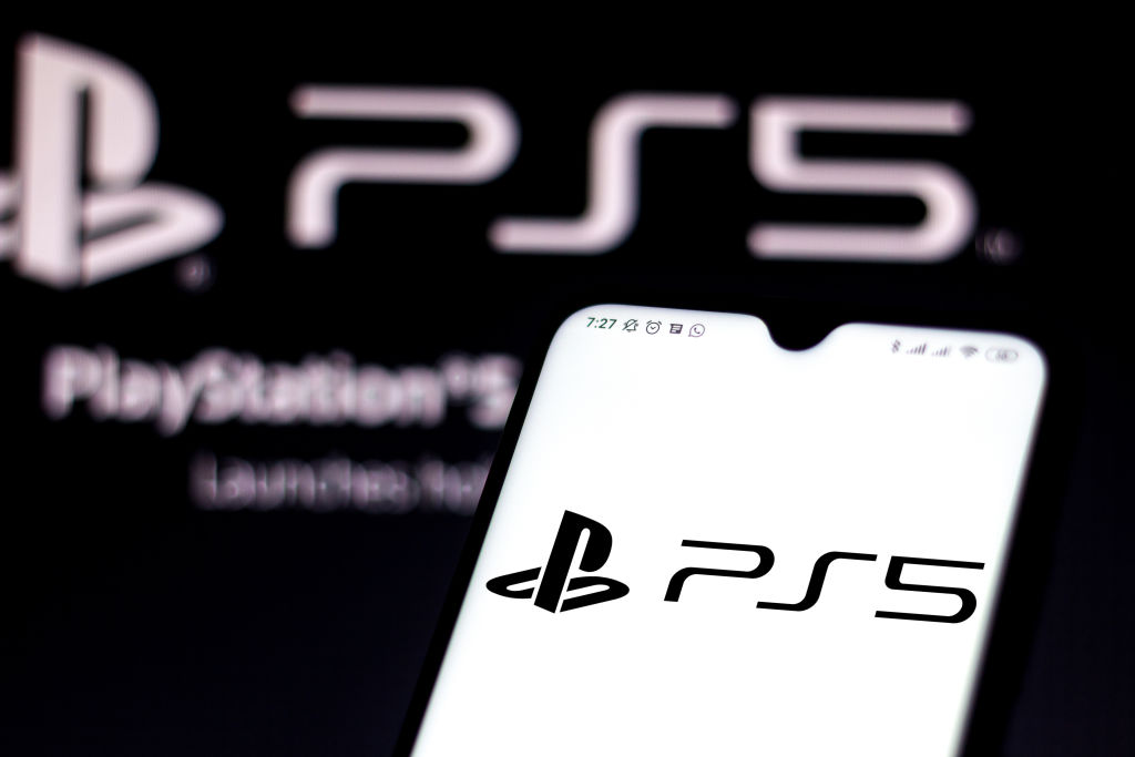 Sony Dropping New PlayStation 5 Details During Livestream Event Wednesday