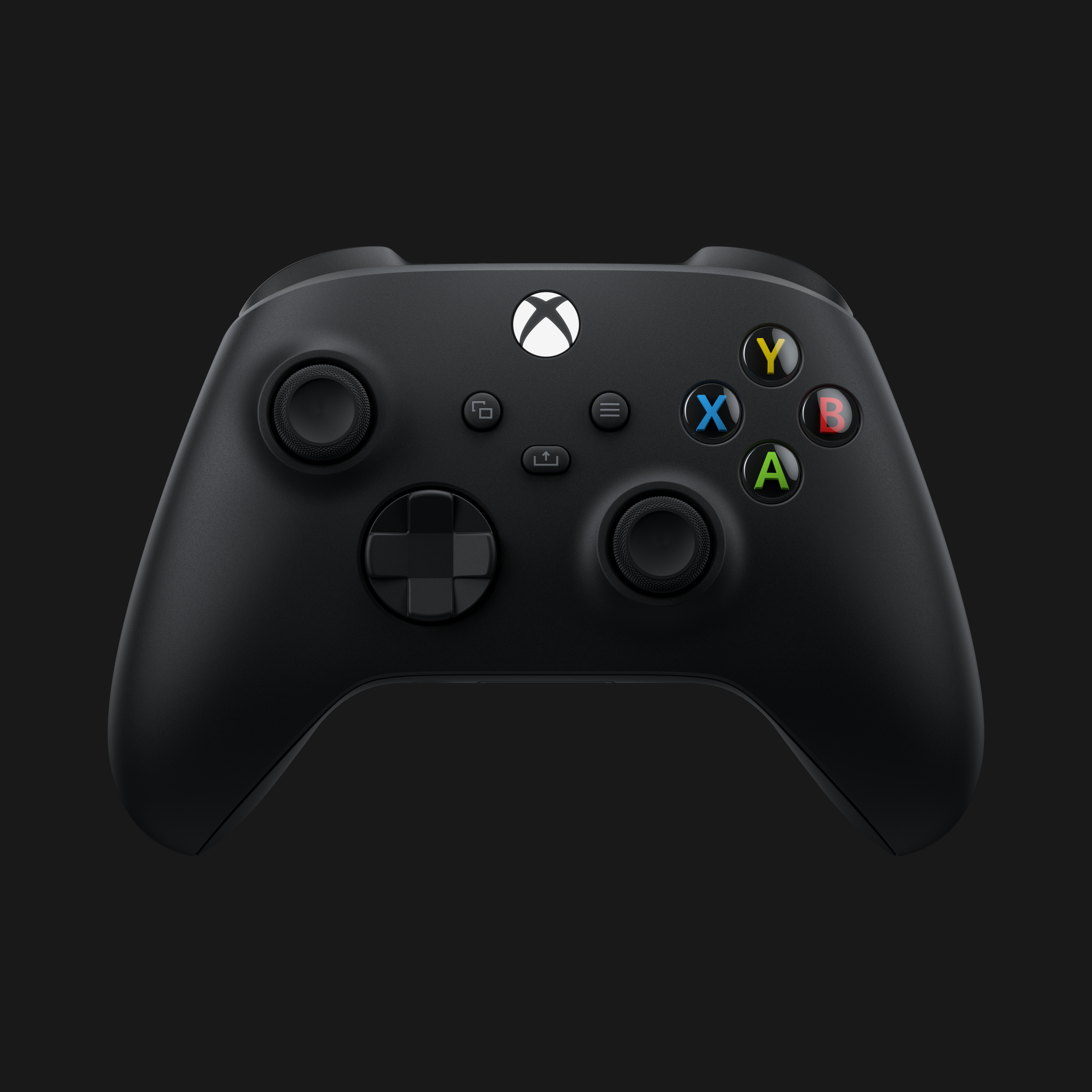 Xbox Series X Controller