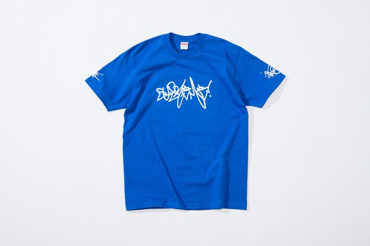 Rammellzee X SUPREME Collection