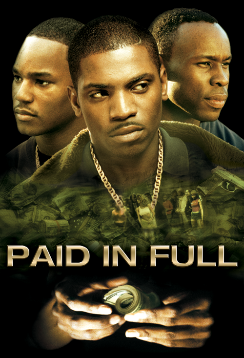 paid in full