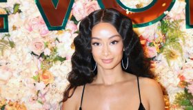Actress, Model And Fashion Designer DRAYA MICHELE Appearance for Her Latest Collection In Collaboration With "Superdown"\nRevolve\nPalms Resort & Casino\nLas Vegas, Nv\nDecember 14, 2019