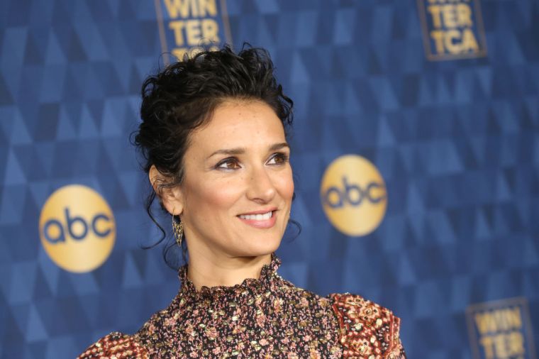 Indira Varma