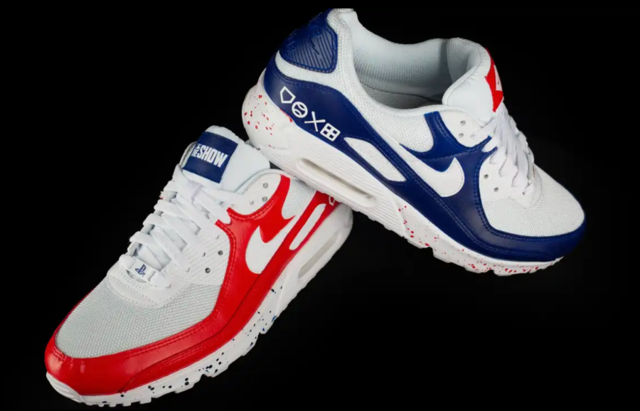 limited edition air max 90s