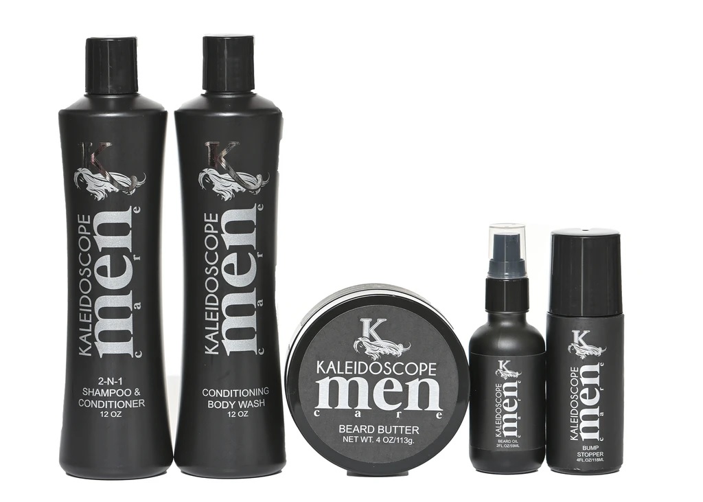 Kaleidoscope Hair Products