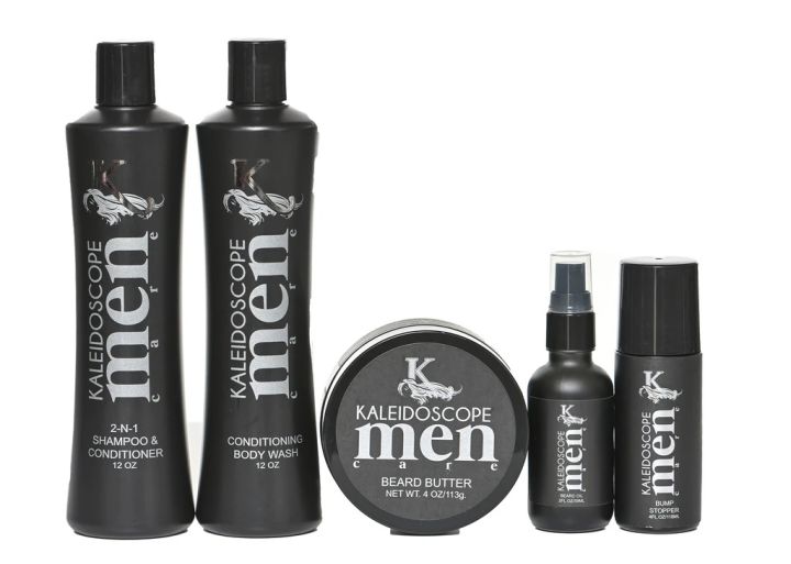 Kaleidoscope Hair Products