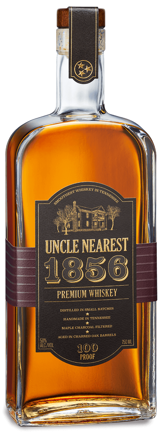 UNCLE NEAREST WHISKEY