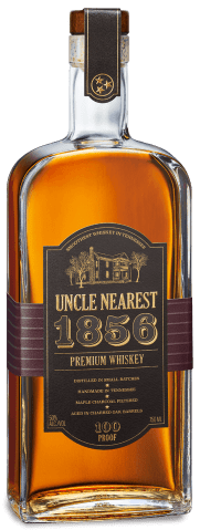 UNCLE NEAREST WHISKEY