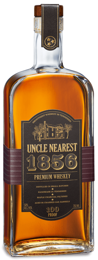 UNCLE NEAREST WHISKEY