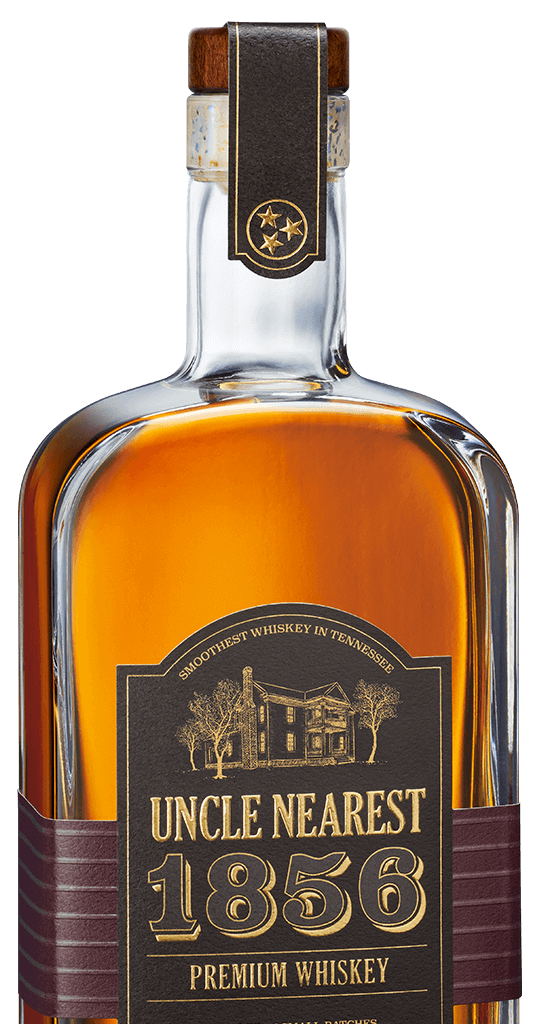 UNCLE NEAREST WHISKEY