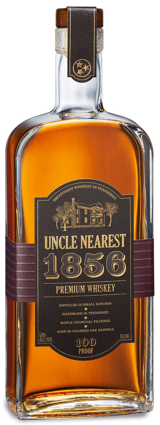 UNCLE NEAREST WHISKEY