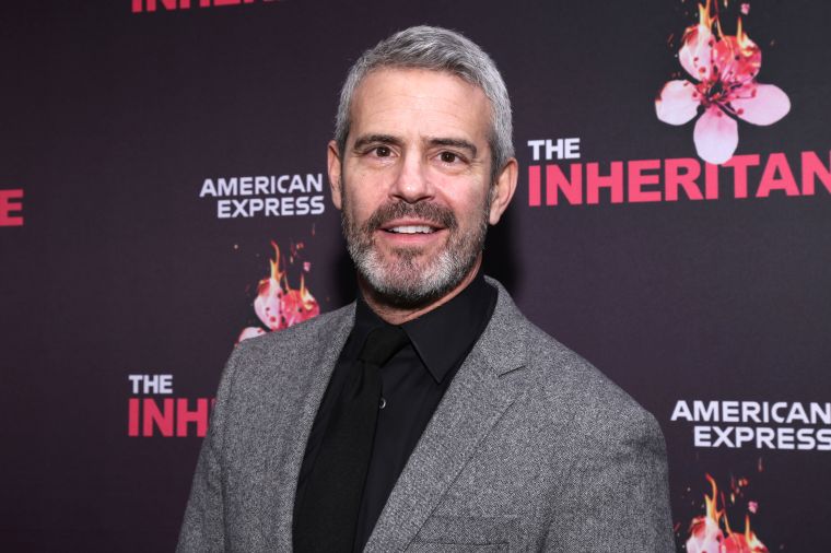 Andy Cohen